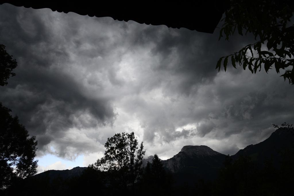 Schönau am KönigsseeAlpenhof Punzenlehenアパートメント エクステリア 写真