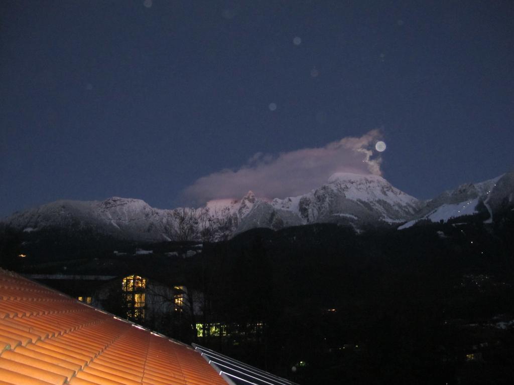 Schönau am KönigsseeAlpenhof Punzenlehenアパートメント エクステリア 写真