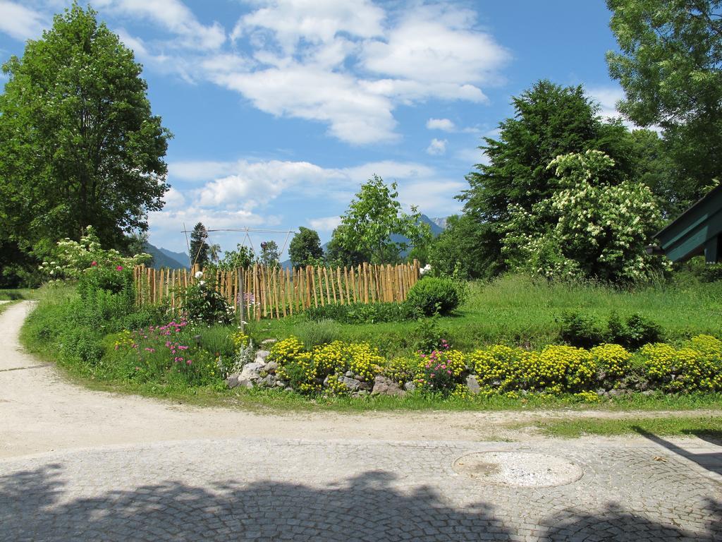 Schönau am KönigsseeAlpenhof Punzenlehenアパートメント エクステリア 写真