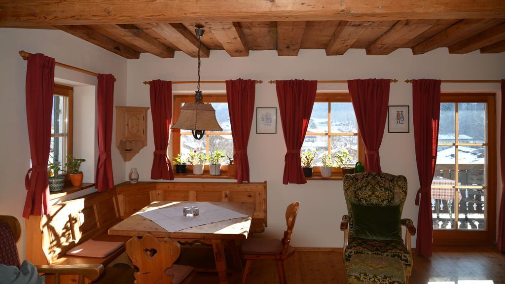 Schönau am KönigsseeAlpenhof Punzenlehenアパートメント 部屋 写真